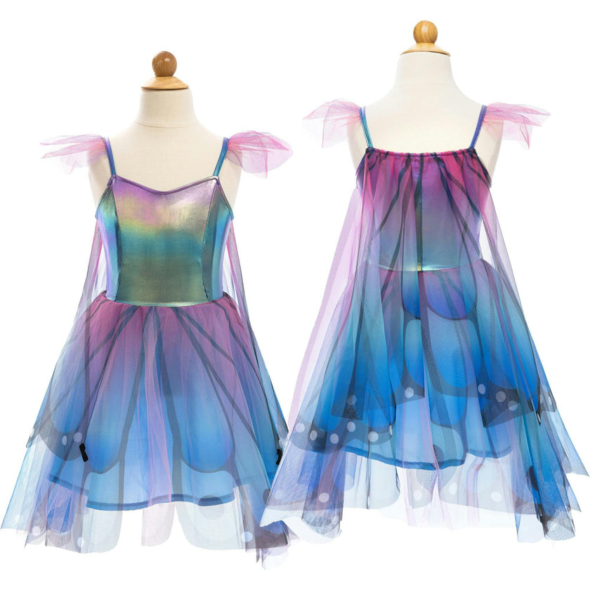 Magical Ombre Butterfly Dress Up Bundle