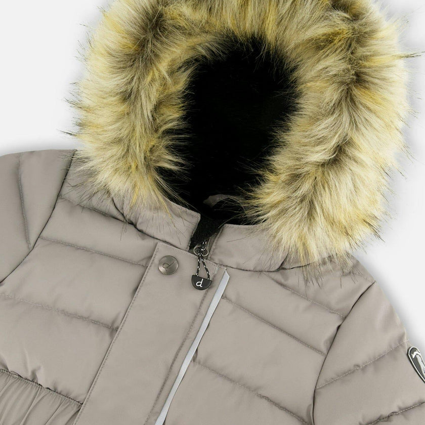One-Piece Baby Original Puffy Snowsuit