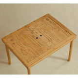Sand and Water Table