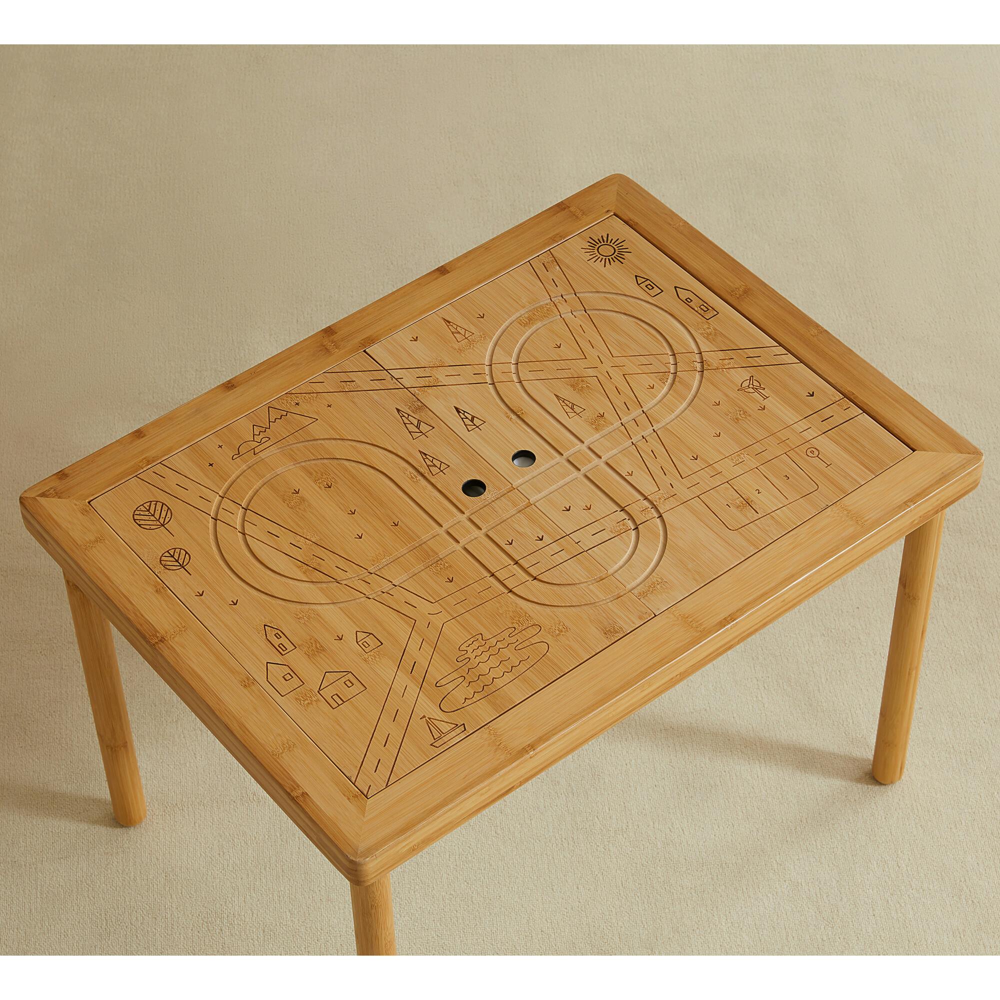 Sand and Water Table