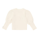 Raeven Top | Macaroon