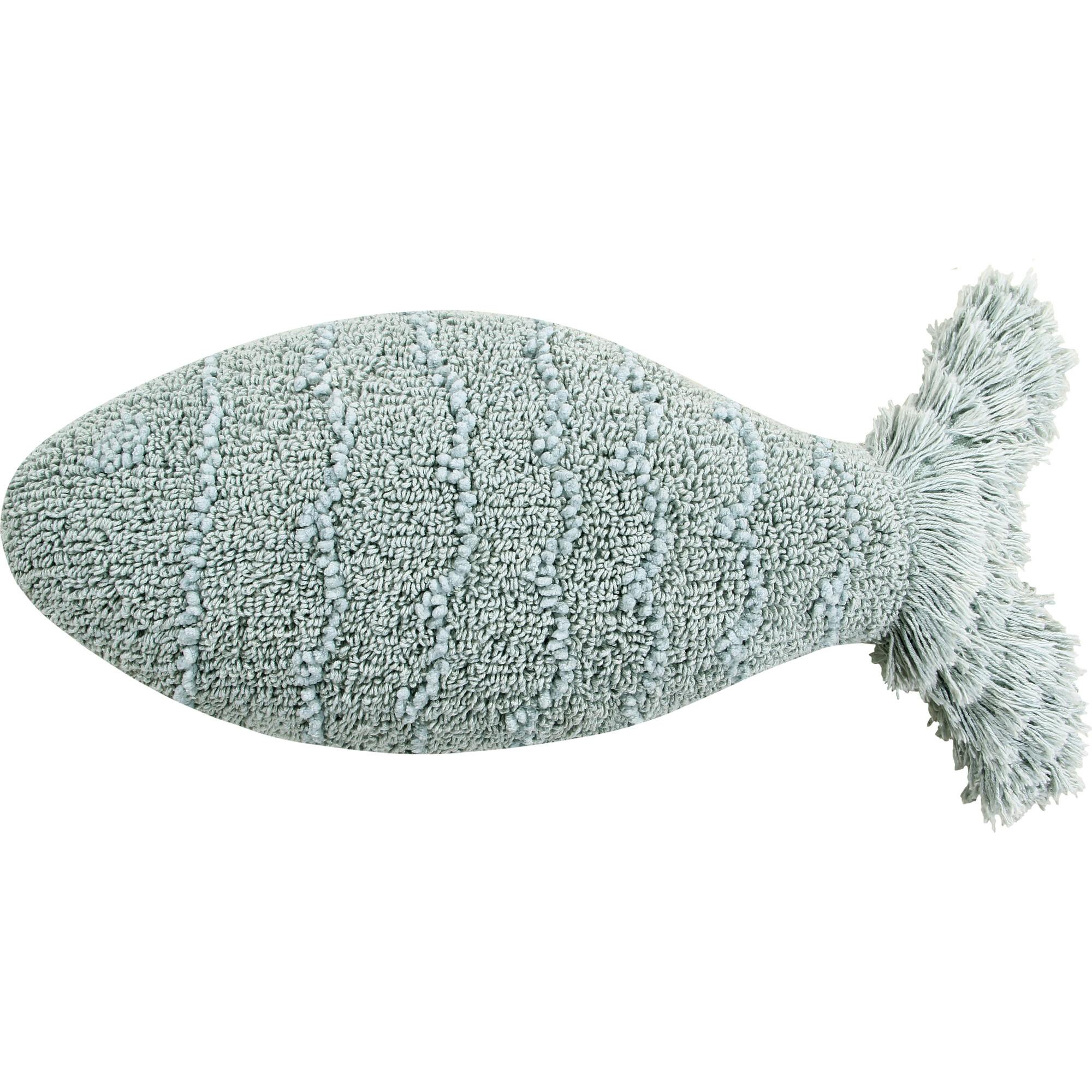 Baby Washable Pillow