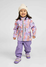 Vantti - Kids' Softshell Jacket