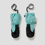 Statement mittens "Senso"
