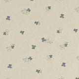 Bamboo Teddy Printed Loungewear Set