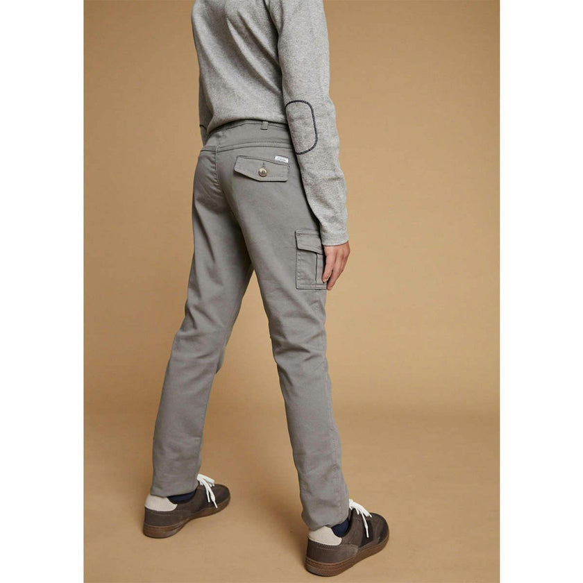 Cargo Trousers
