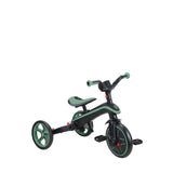 Explorer Foldable Trike 4in1