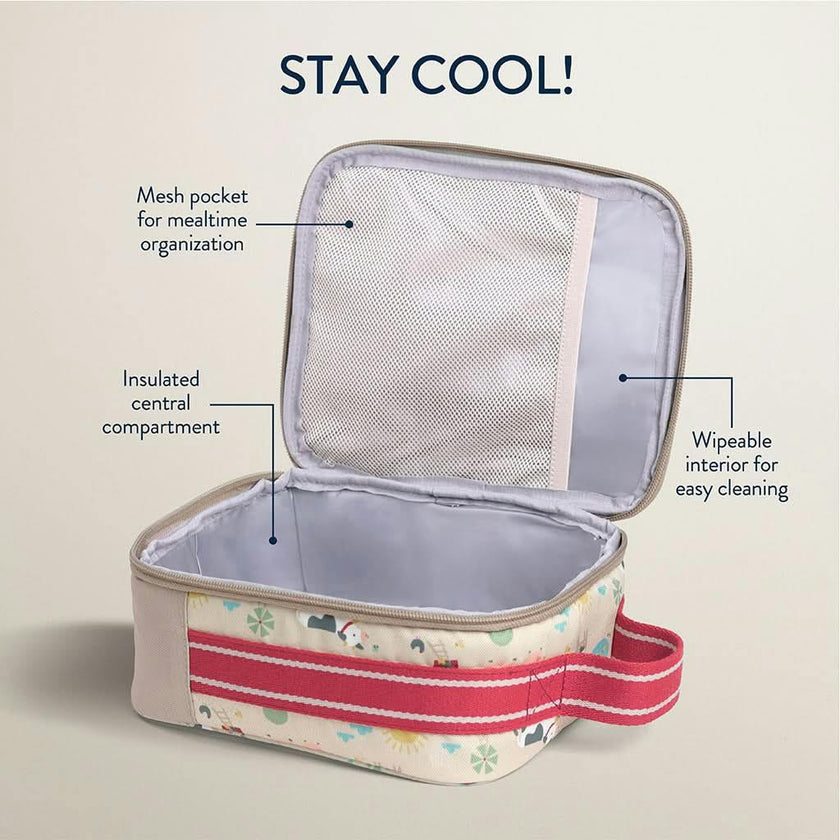 Itzy Lunch Box™ Toddler Bag