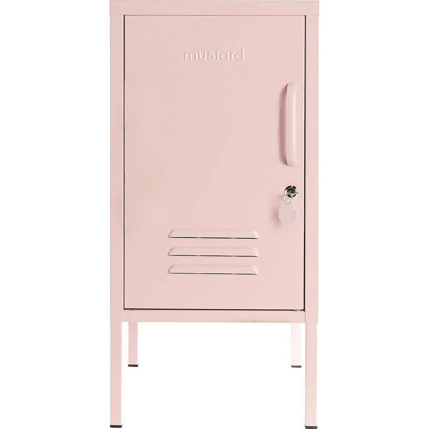 The Shorty To The Left In Blush