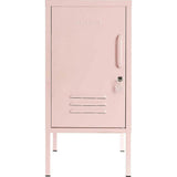 The Shorty To The Left In Blush