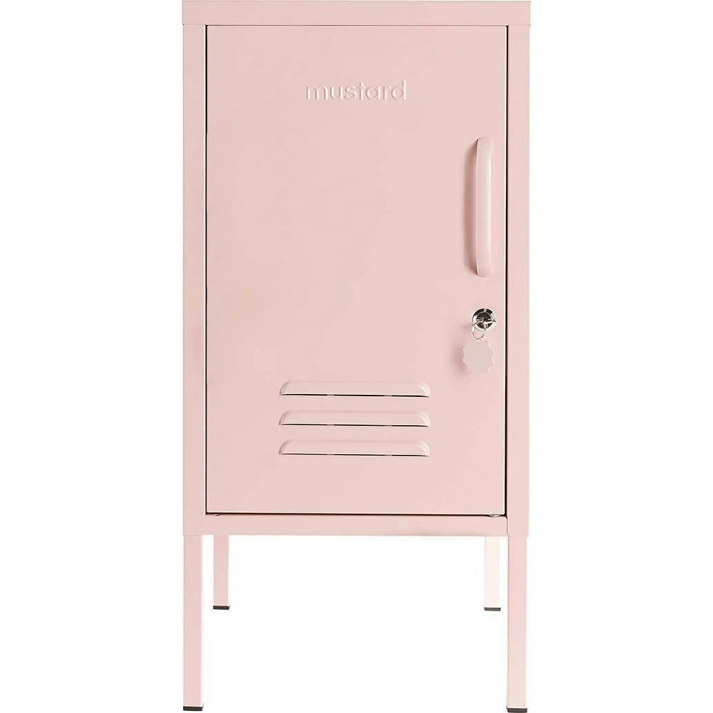 The Shorty To The Left In Blush