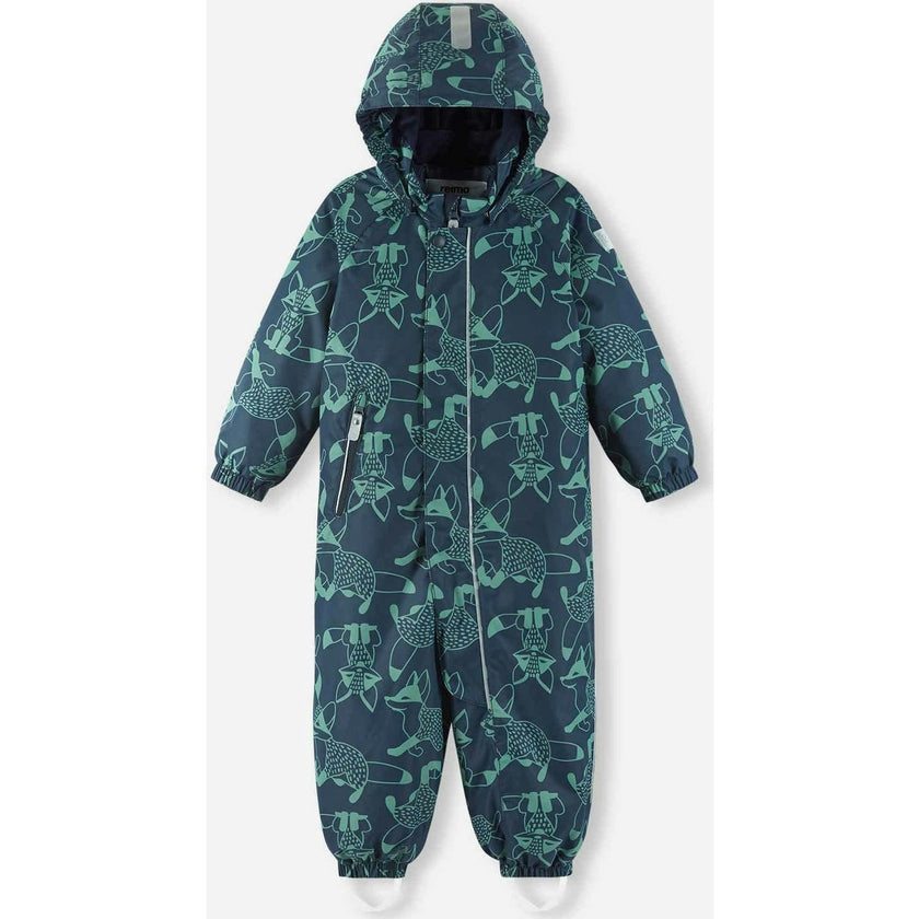 Puhuri ReimaTec winter overall