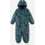 Puhuri ReimaTec winter overall