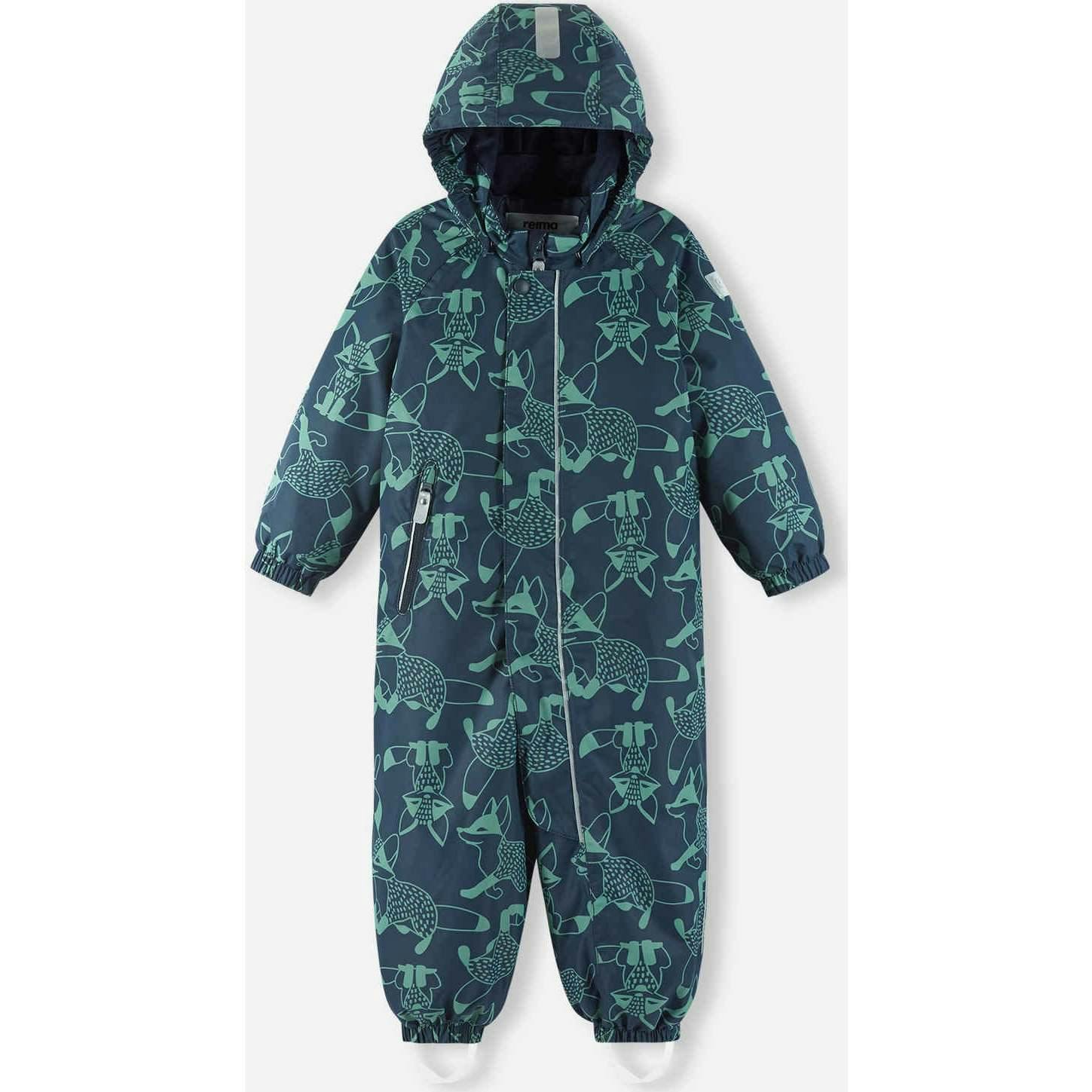 Puhuri ReimaTec winter overall