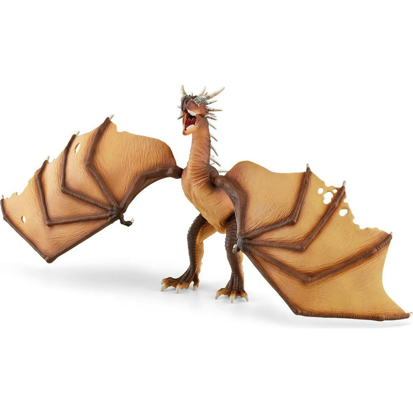 Schleich Wizarding World of Harry Potter: Hungarian Horntail Collectible Figurine