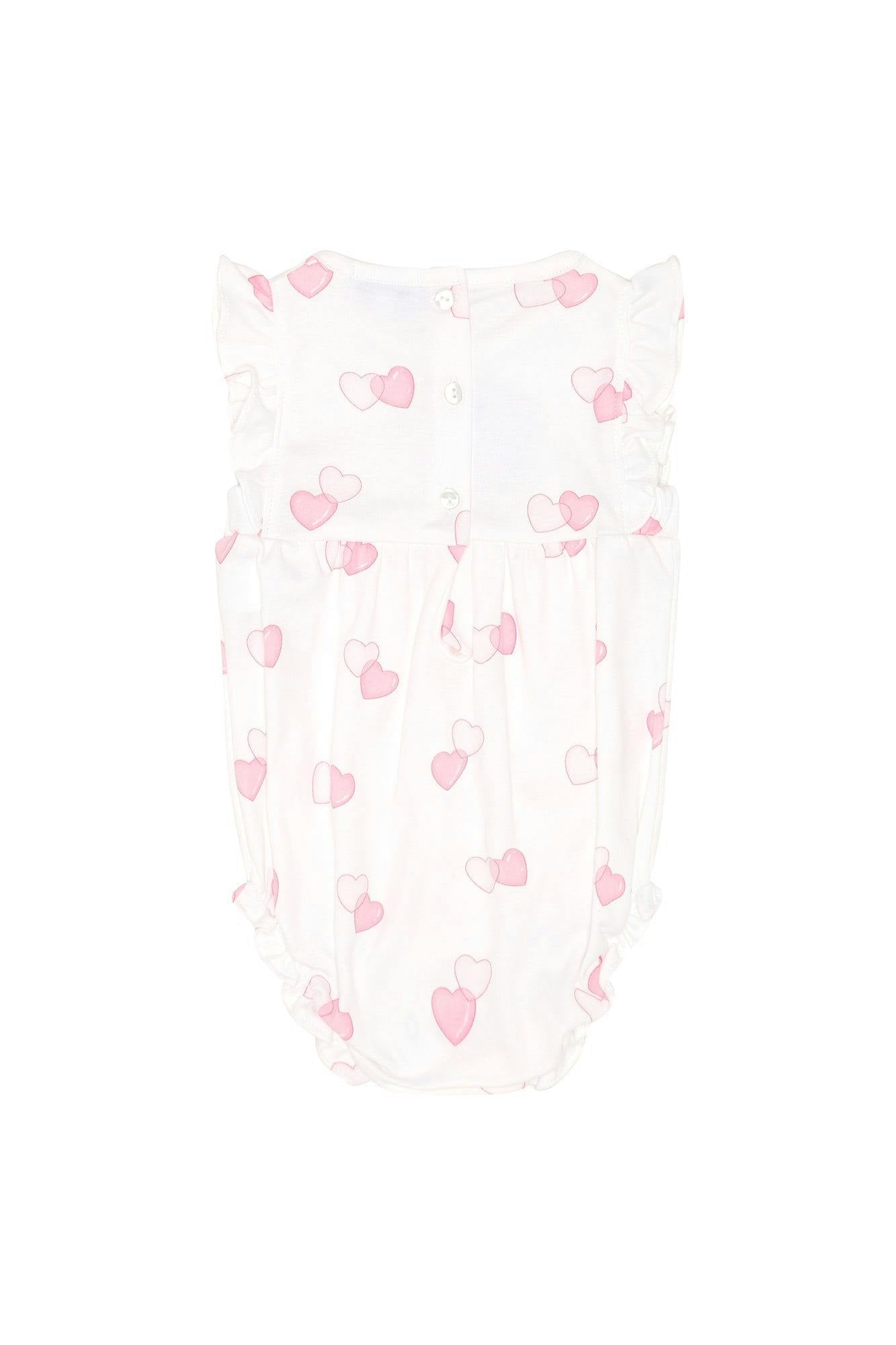 Sweetheart Classic Bubble