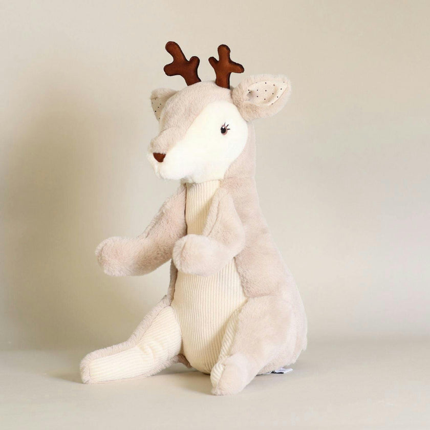 Ferdinand the Deer