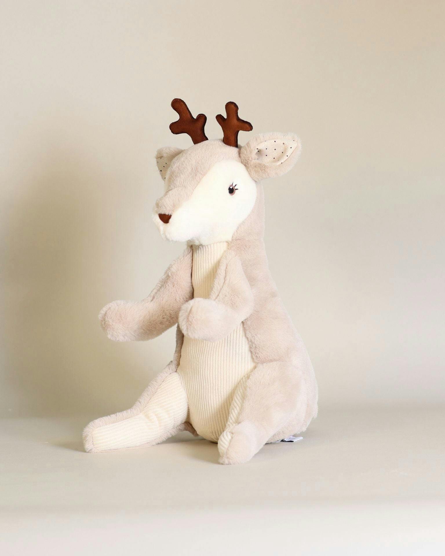 Ferdinand the Deer
