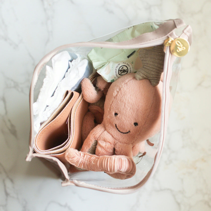 Baby Pouch