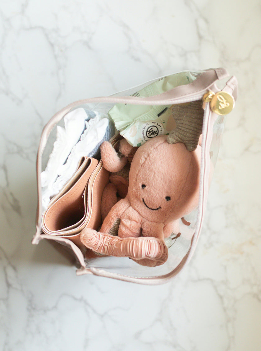 Baby Pouch - NEW