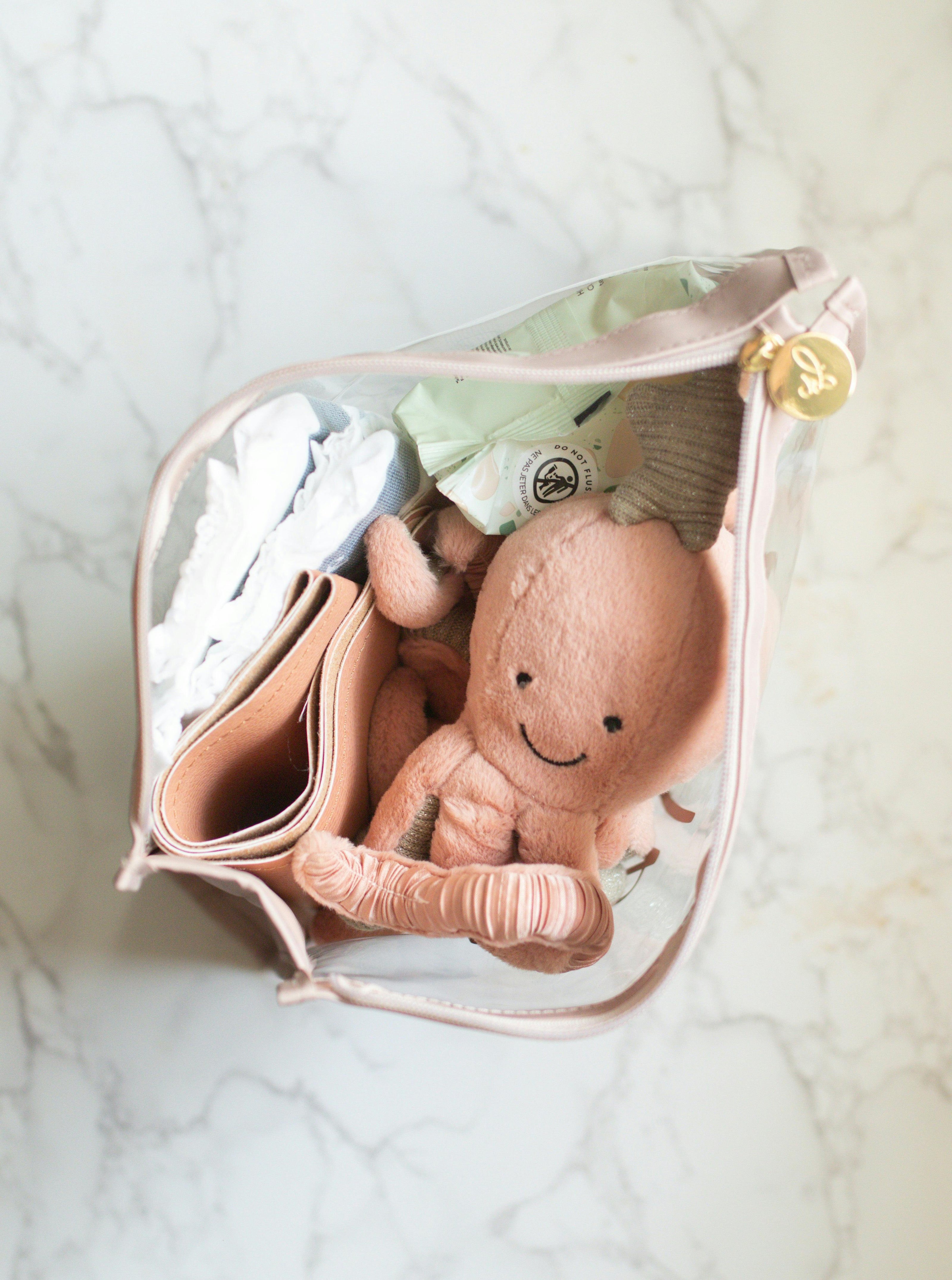 Baby Pouch