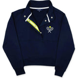 Warmup Pullover