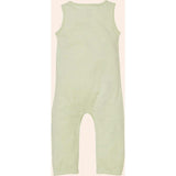Everglades Romper