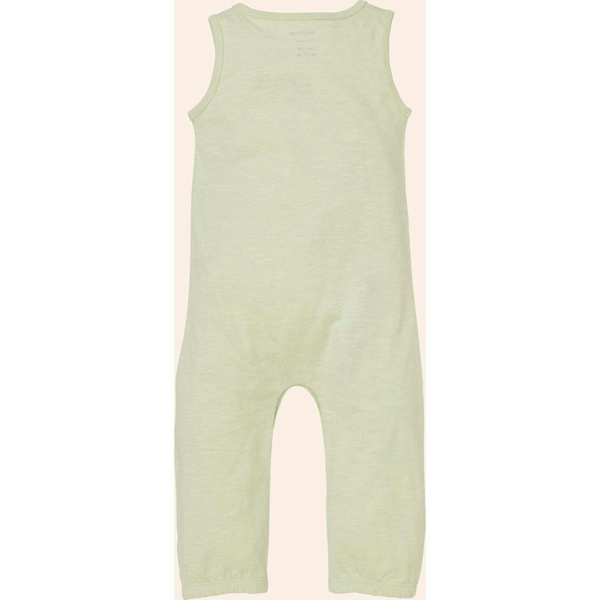 Everglades Romper