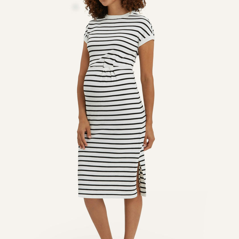Lydia Sweater Dress