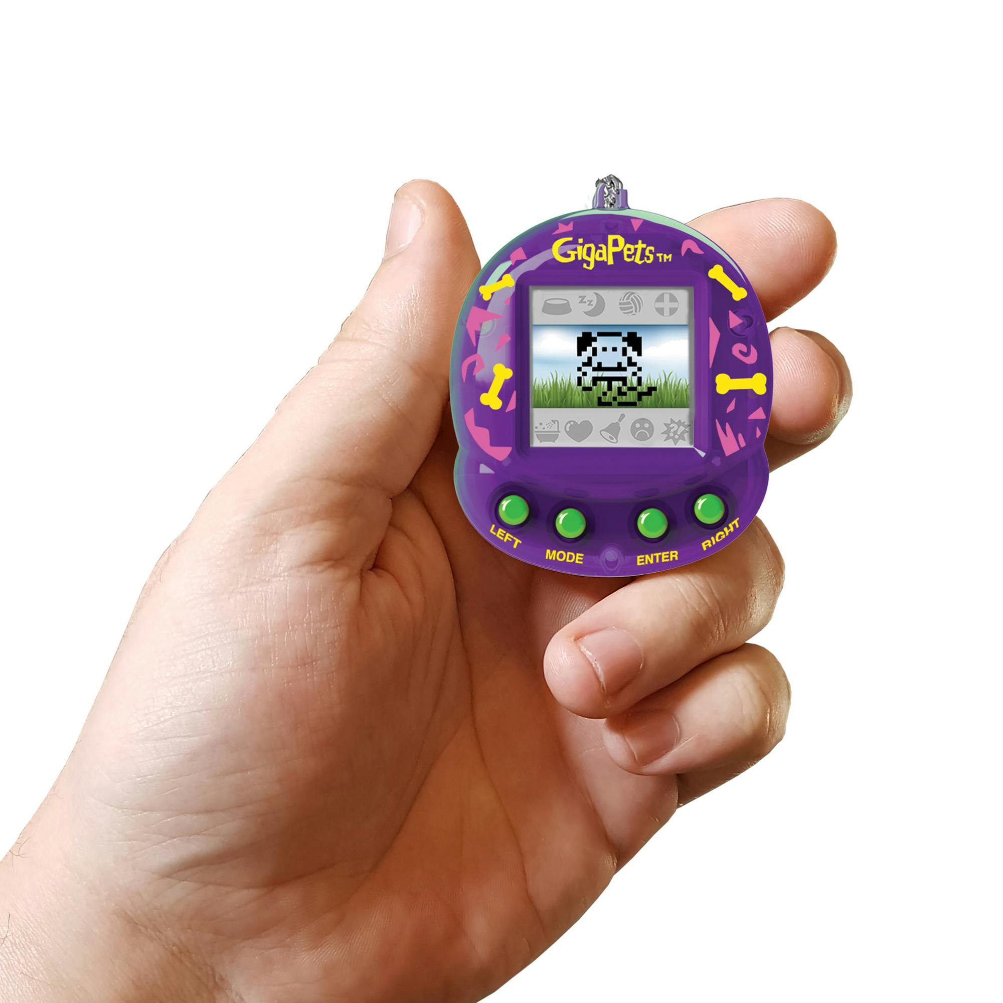Giga Pets: Pixel Puppy