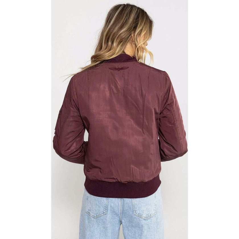BOMBERS ORIGINAL The Original Jacket - Black