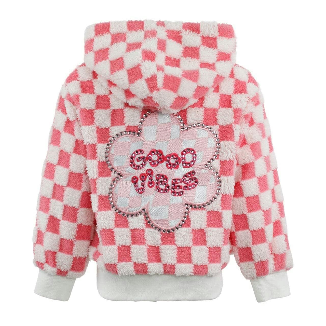 Crystal Good Vibes Plush Set