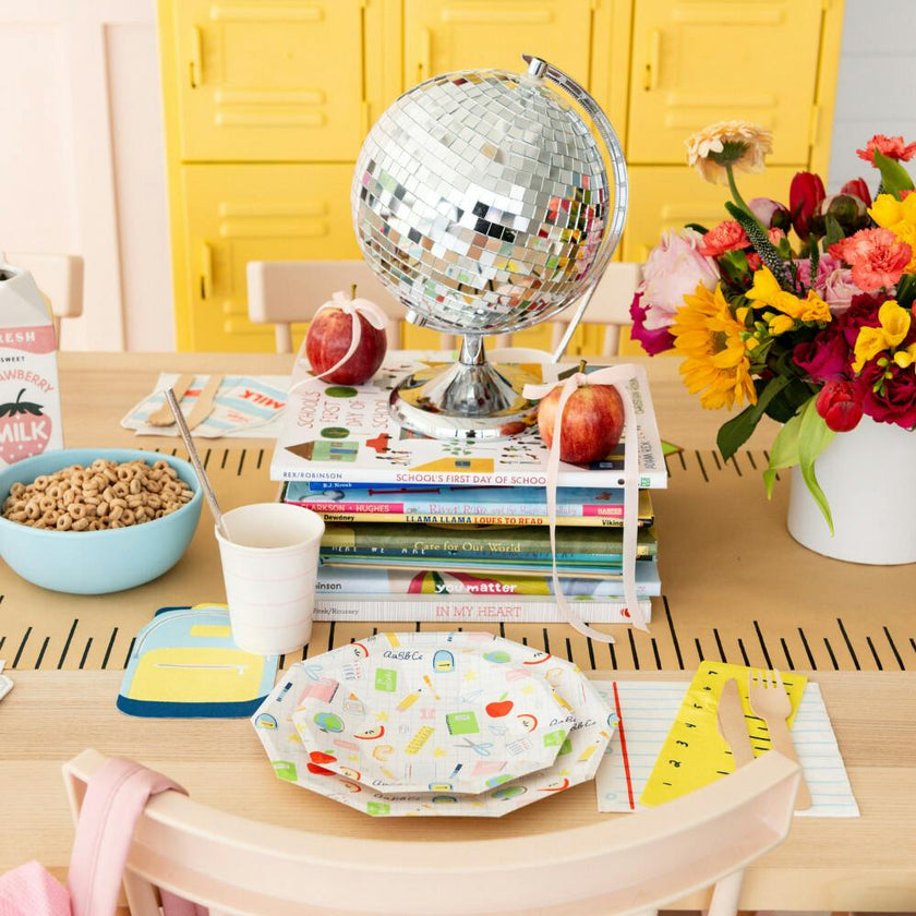 Smarty Pants Large Plates