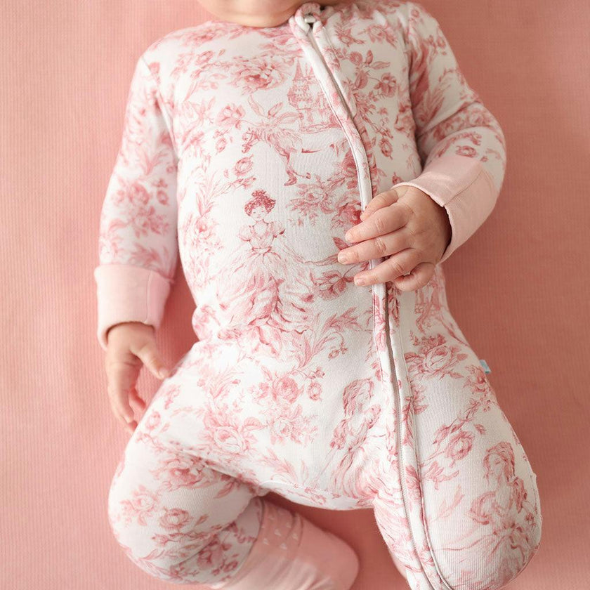 Antoinette Convertible One Piece