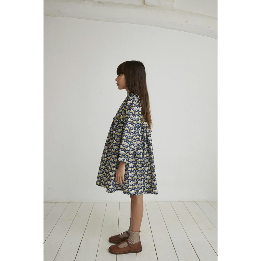 Birdie Dress