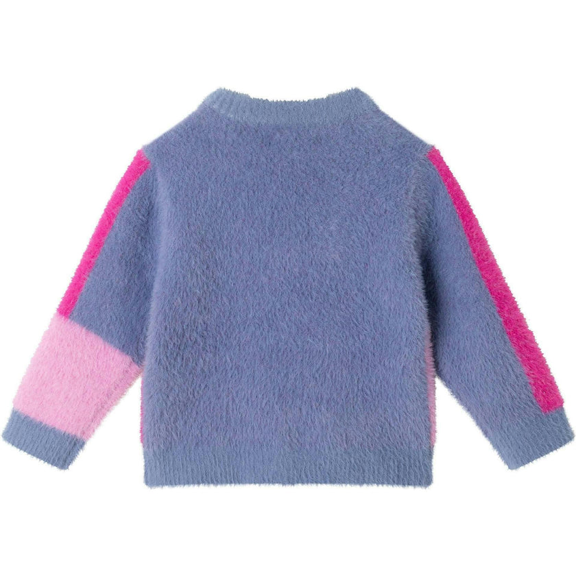 Infant Sweater & Legging Set