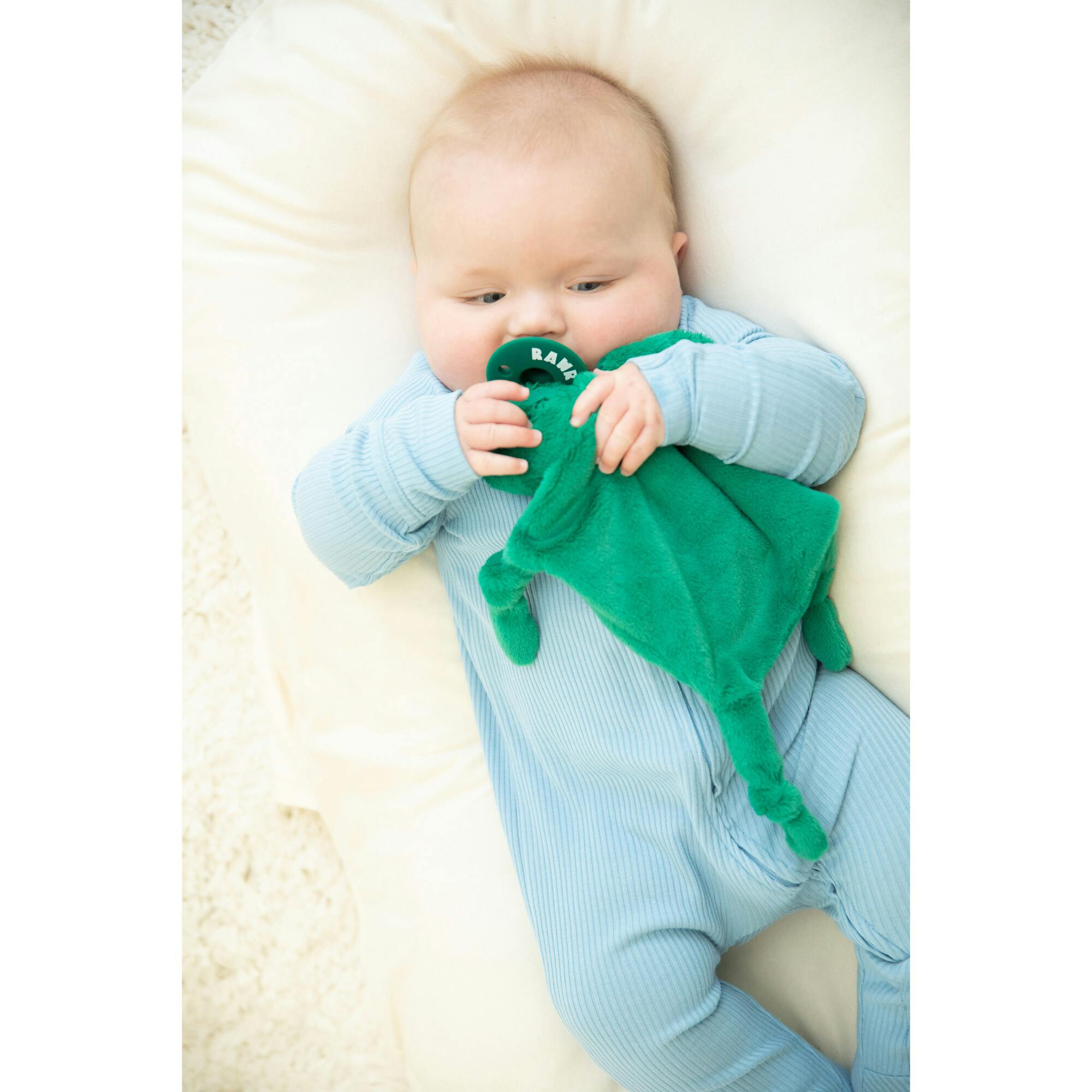 Dino Bubbi Buddy
