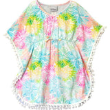 UPF 50+ Kaia Beach Swim Cover-Up