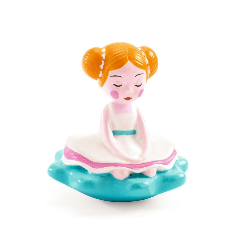 Music Boxes Balerina Melody