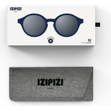IZIPIZI Kids+ D Sunnies - Denim Blue (3-5Y)