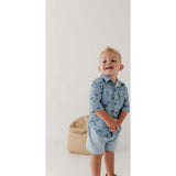 Boy's Everyday Shorts