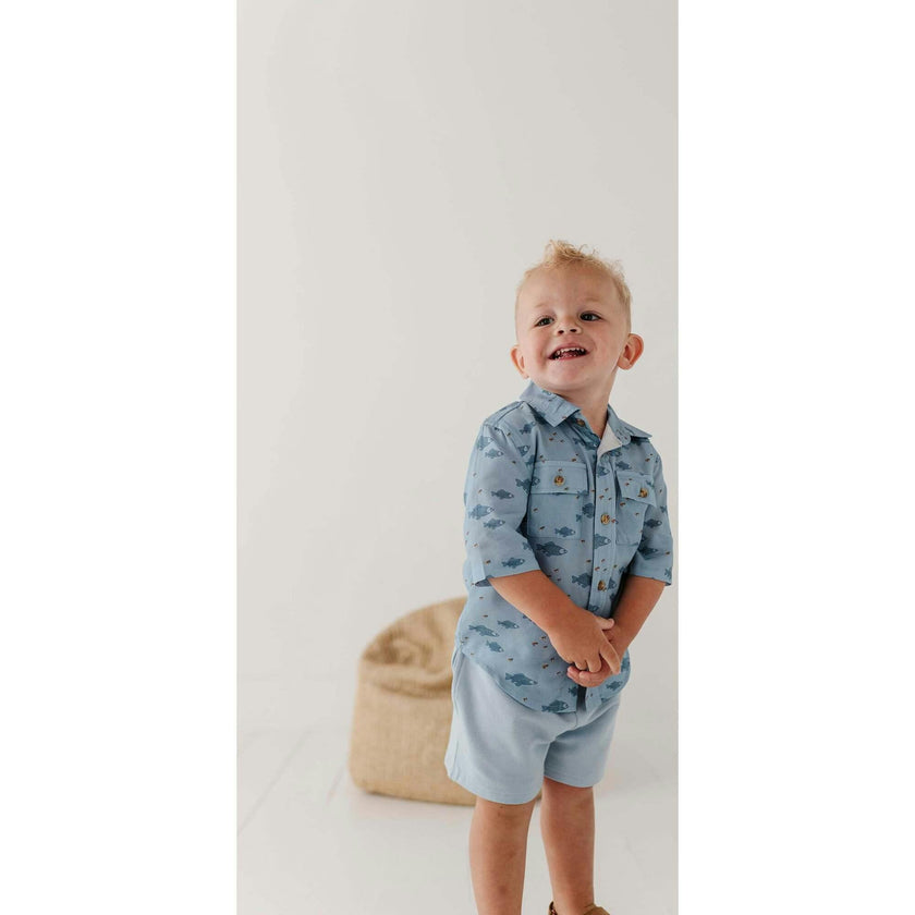 Boy's Everyday Shorts
