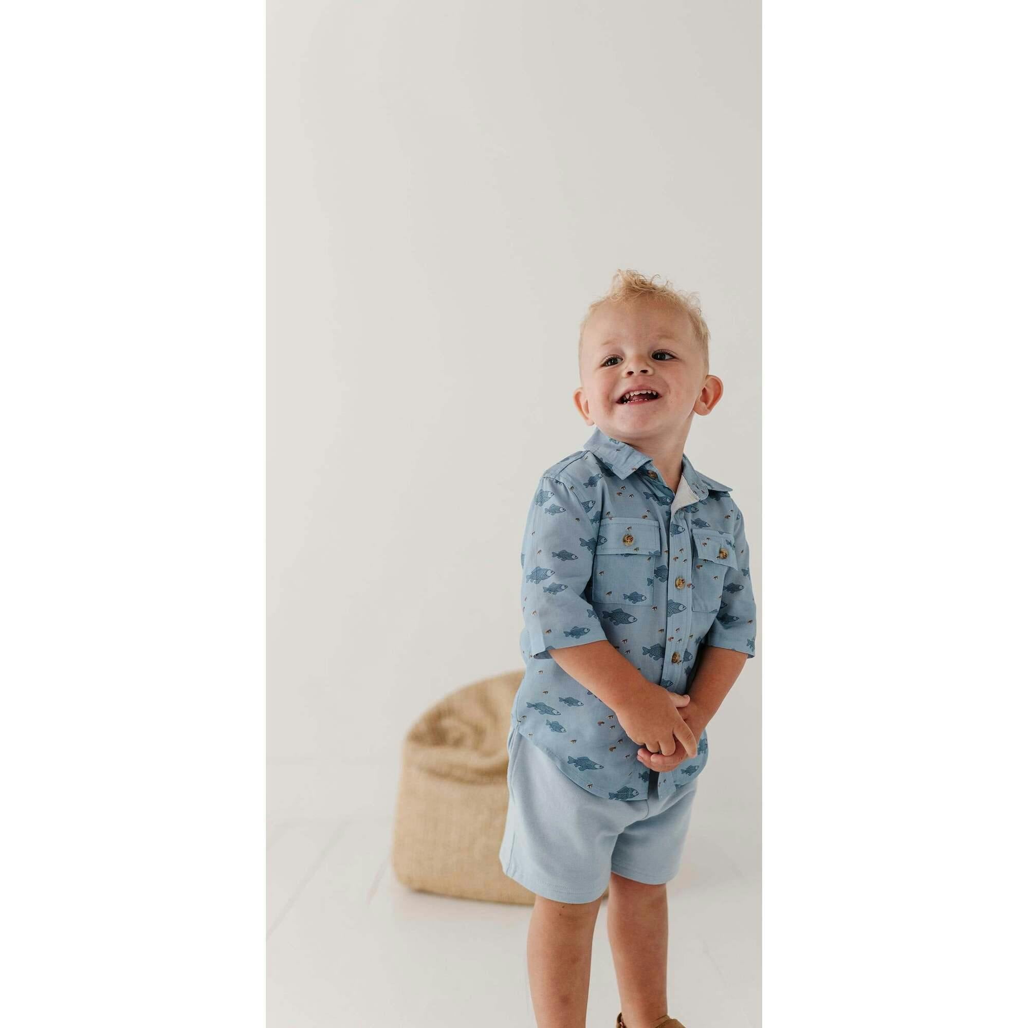 Boy's Everyday Shorts
