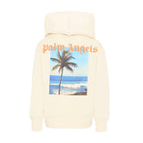 Off White Since 2015 Graphic Hoodie