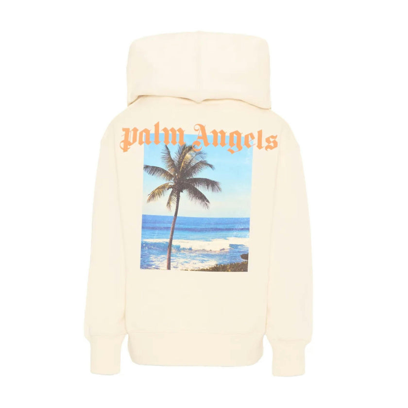 Off White Since 2015 Graphic Hoodie