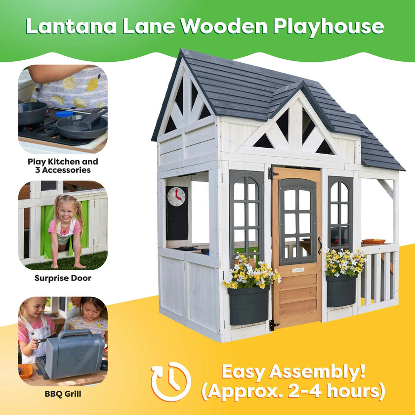 Lantana Lane Playhouse
