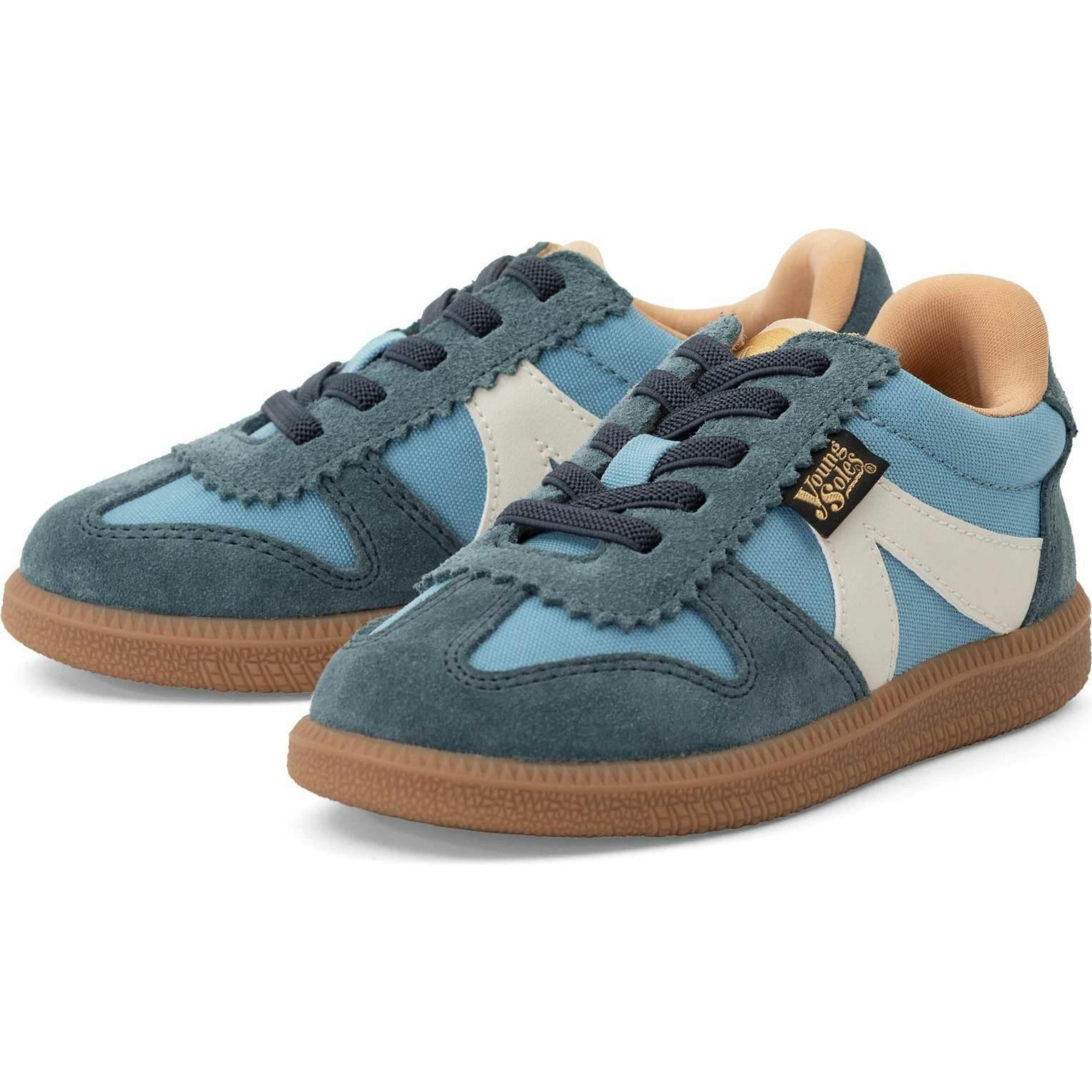 Brooking Sneaker, Blue