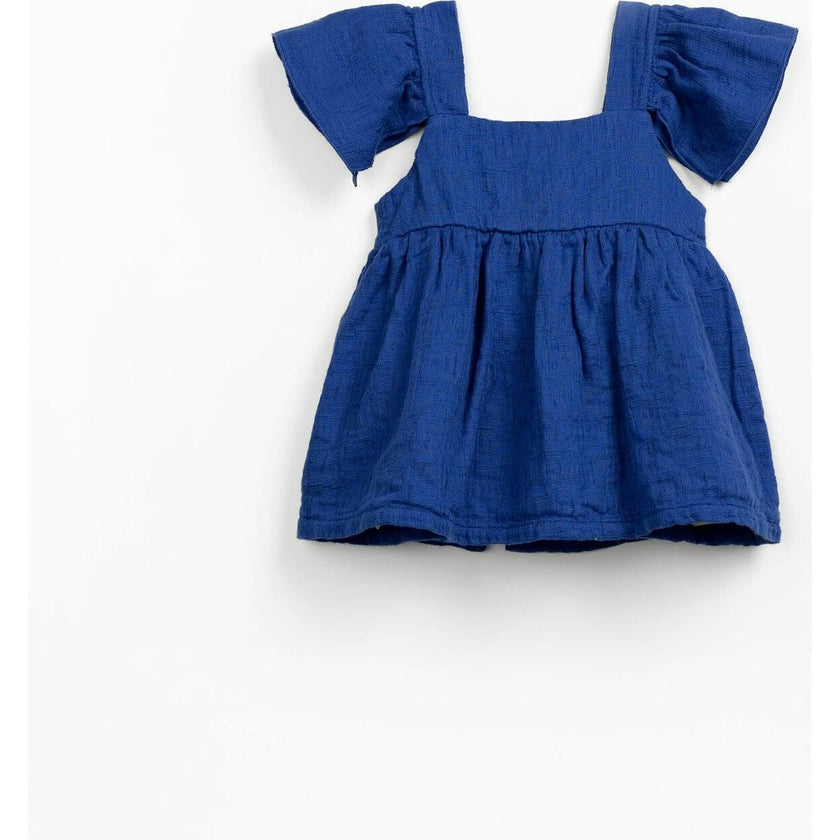 Woven Tunic