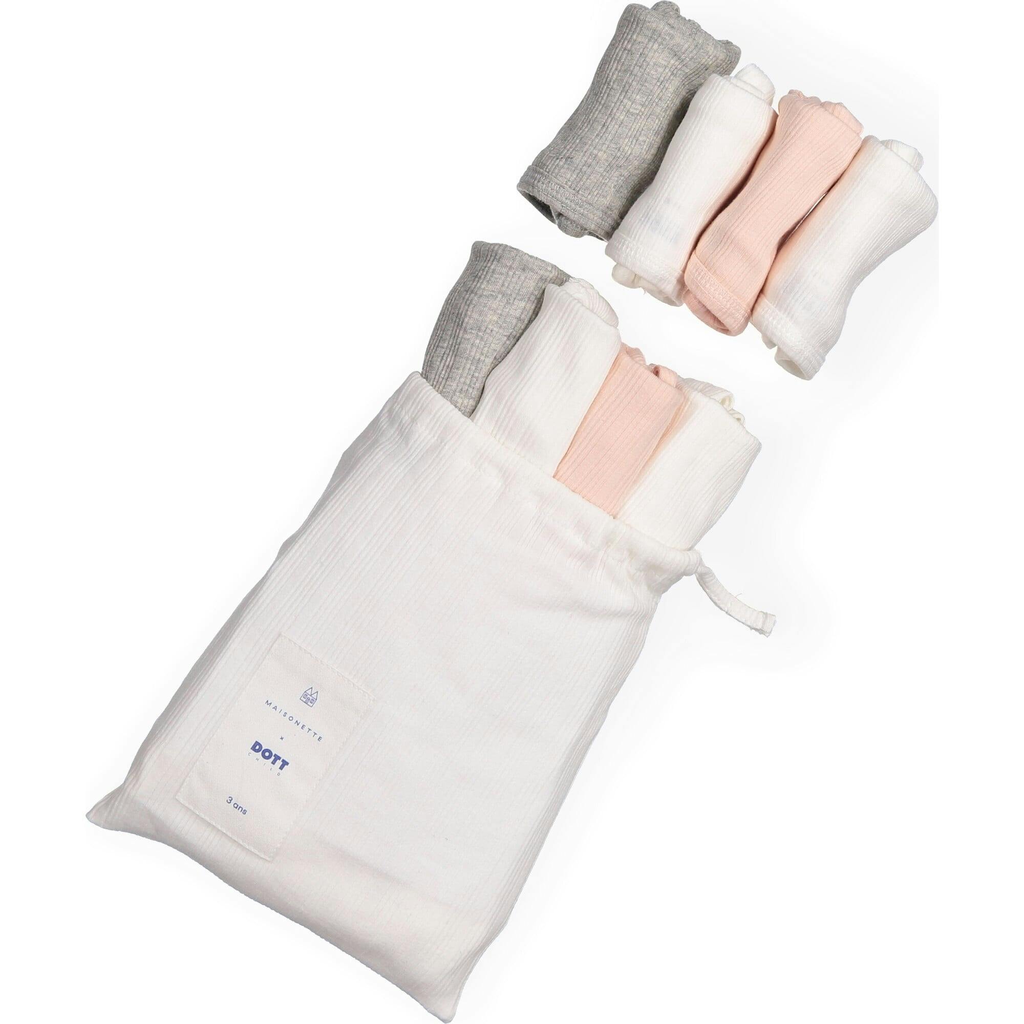*Exclusive* Girl’s 8pc Underwear/ Sleep Set