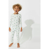 Bamboo Kids Pajamas